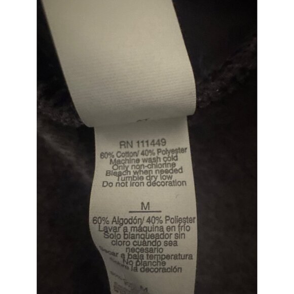 2/$30 Next Level Medium Chillin With My Snowmies Graphic Hoodie NWOT - Picture 5 of 13